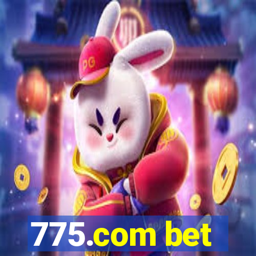 775.com bet